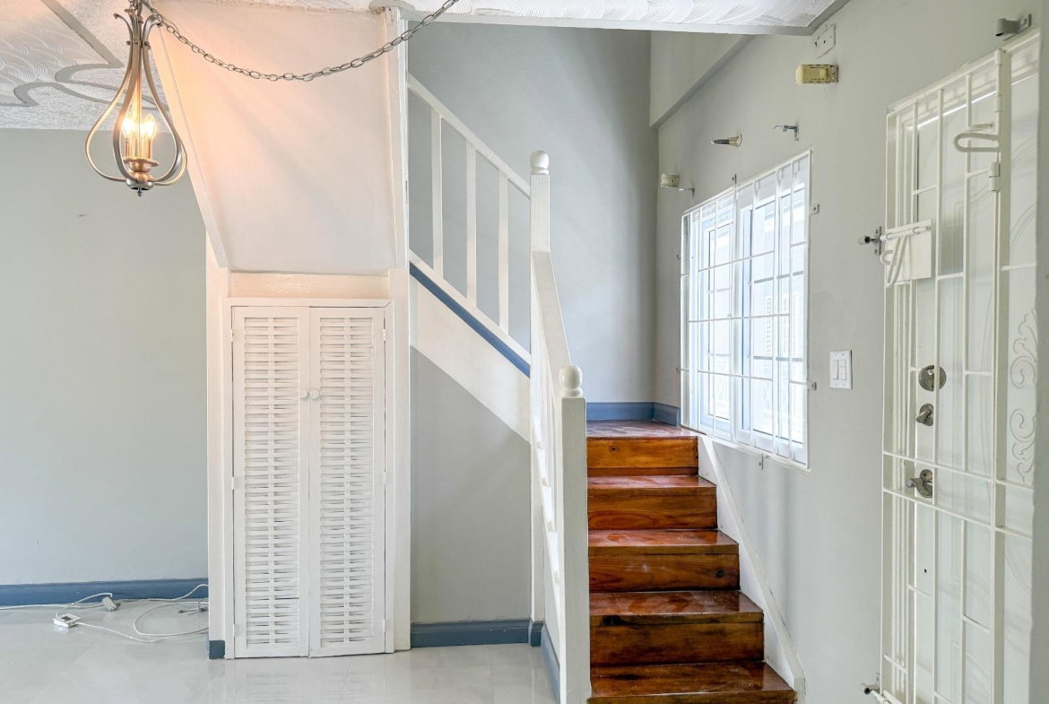 Eighteenth image of 331-6 Surbiton Road in Kingston 10, St. Andrew, Jamaica - property is For Rent