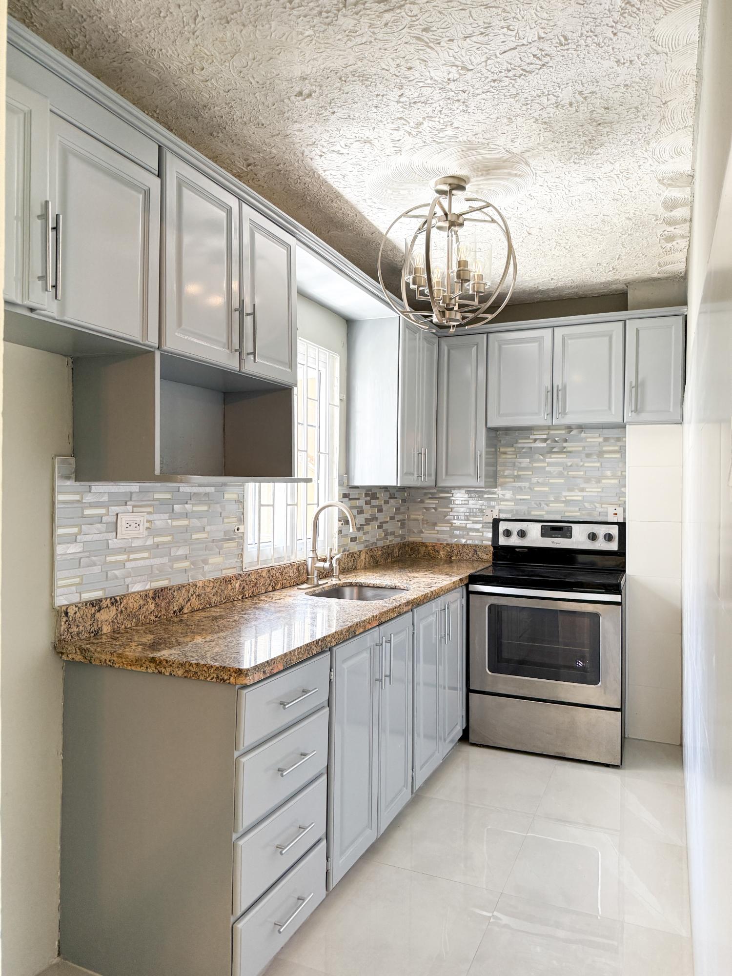 Charming-3BD-Apartment-for-Rent-in-Surbiton-St.-Andrew Nineteenth image of 331-6 Surbiton Road in Kingston 10, St. Andrew, Jamaica - property is For Rent