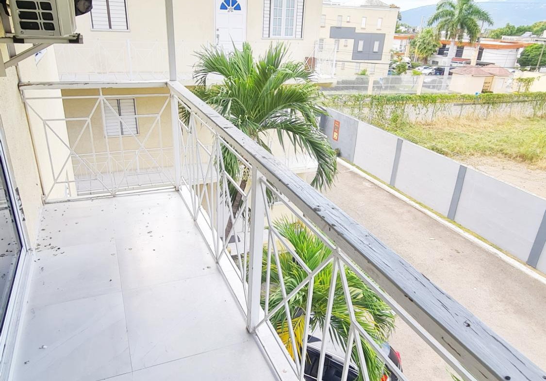 Twentieth image of 331-6 Surbiton Road in Kingston 10, St. Andrew, Jamaica - property is For Rent