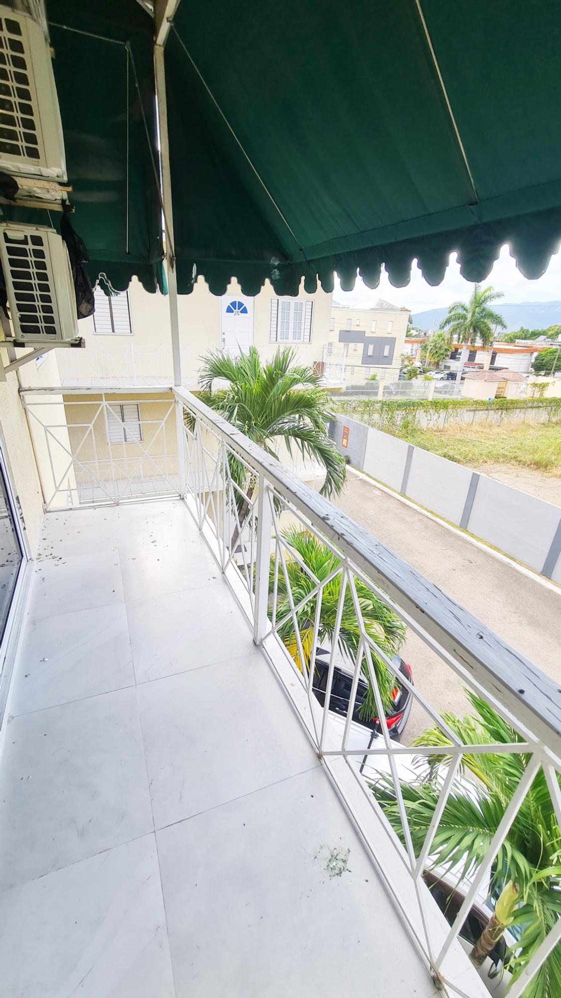 Charming-3BD-Apartment-for-Rent-in-Surbiton-St.-Andrew Twentieth image of 331-6 Surbiton Road in Kingston 10, St. Andrew, Jamaica - property is For Rent