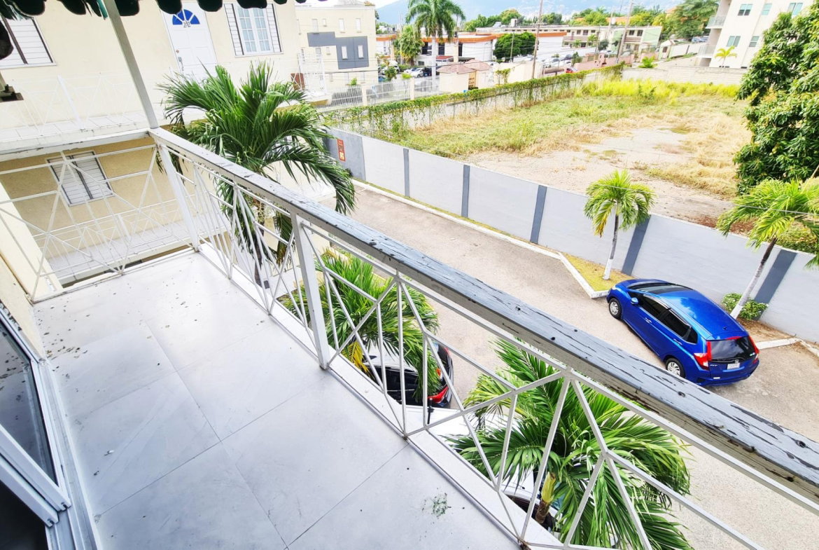 Twenty-First image of 331-6 Surbiton Road in Kingston 10, St. Andrew, Jamaica - property is For Rent