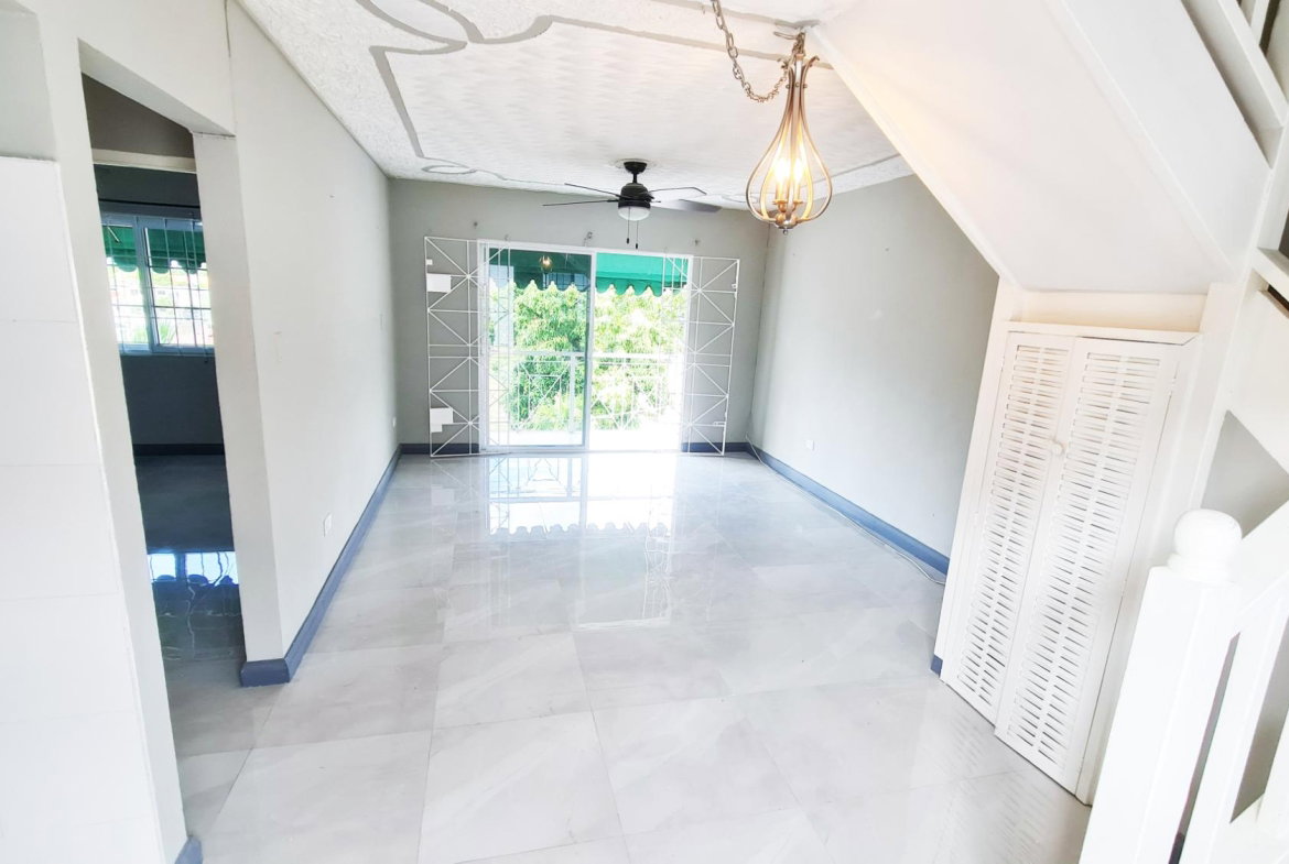 Fourth image of 331-6 Surbiton Road in Kingston 10, St. Andrew, Jamaica - property is For Rent