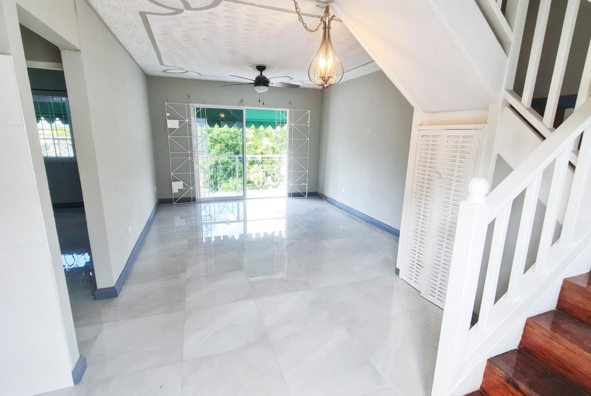 Ninth image of 331-6 Surbiton Road in Kingston 10, St. Andrew, Jamaica - property is For Rent