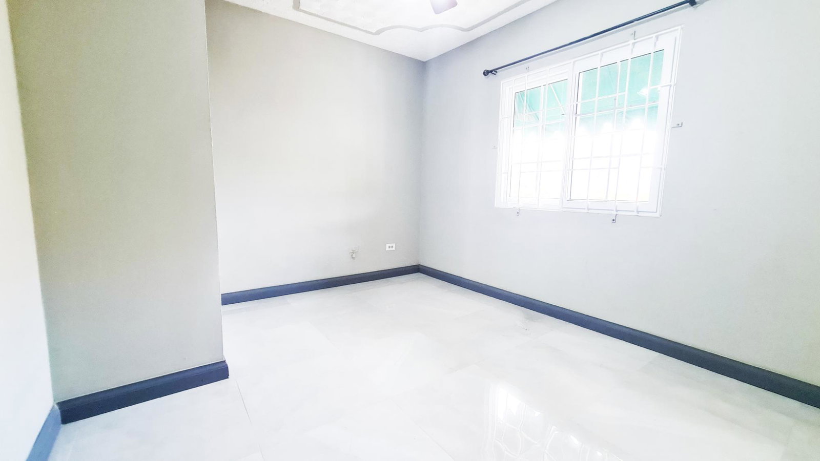 Charming-3BD-Apartment-for-Rent-in-Surbiton-St.-Andrew Tenth image of 331-6 Surbiton Road in Kingston 10, St. Andrew, Jamaica - property is For Rent