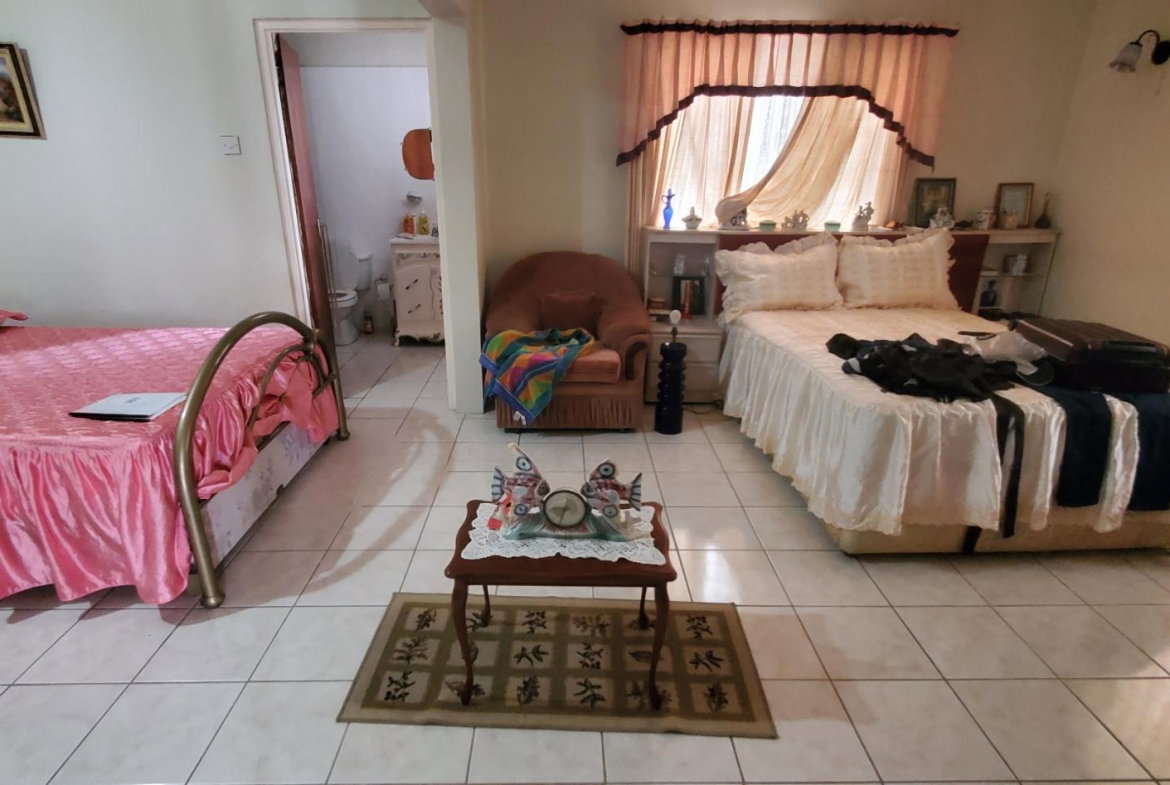 Second image of Rosemly Drive/may Pen in May Pen, Clarendon, Jamaica - property is For Sale