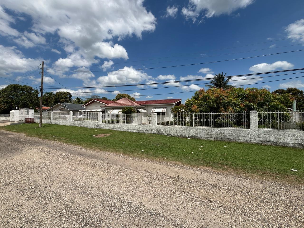 First image of Rosemly Drive/may Pen in May Pen, Clarendon, Jamaica - property is For Sale