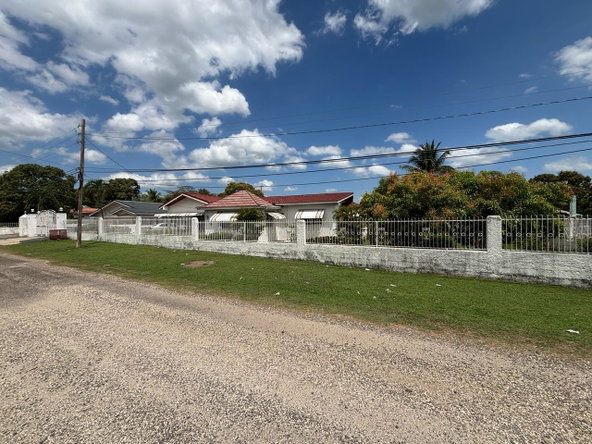 First image of Rosemly Drive/may Pen in May Pen, Clarendon, Jamaica - property is For Sale