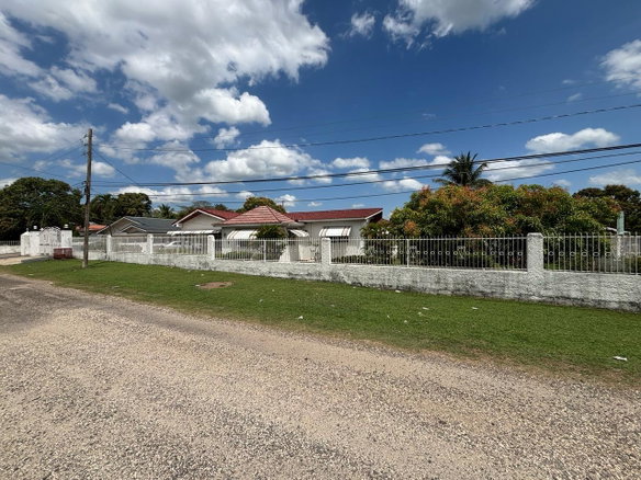 First image of Rosemly Drive/may Pen in May Pen, Clarendon, Jamaica - property is For Sale
