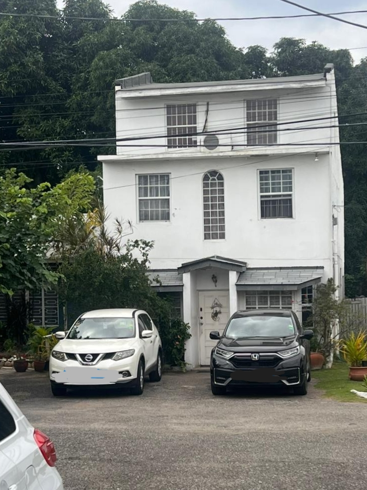 Second image of 3a Waterloo Avenue, Kingston in Kingston 10, St. Andrew, Jamaica - property is For Sale