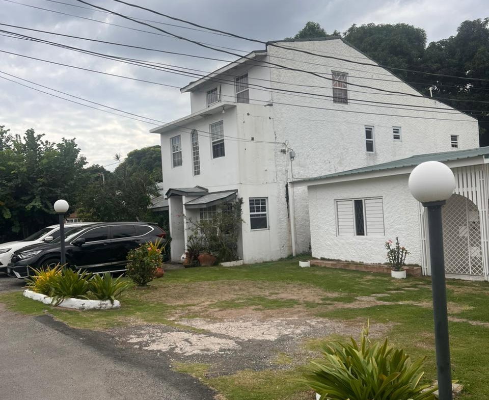 Third image of 3a Waterloo Avenue, Kingston in Kingston 10, St. Andrew, Jamaica - property is For Sale