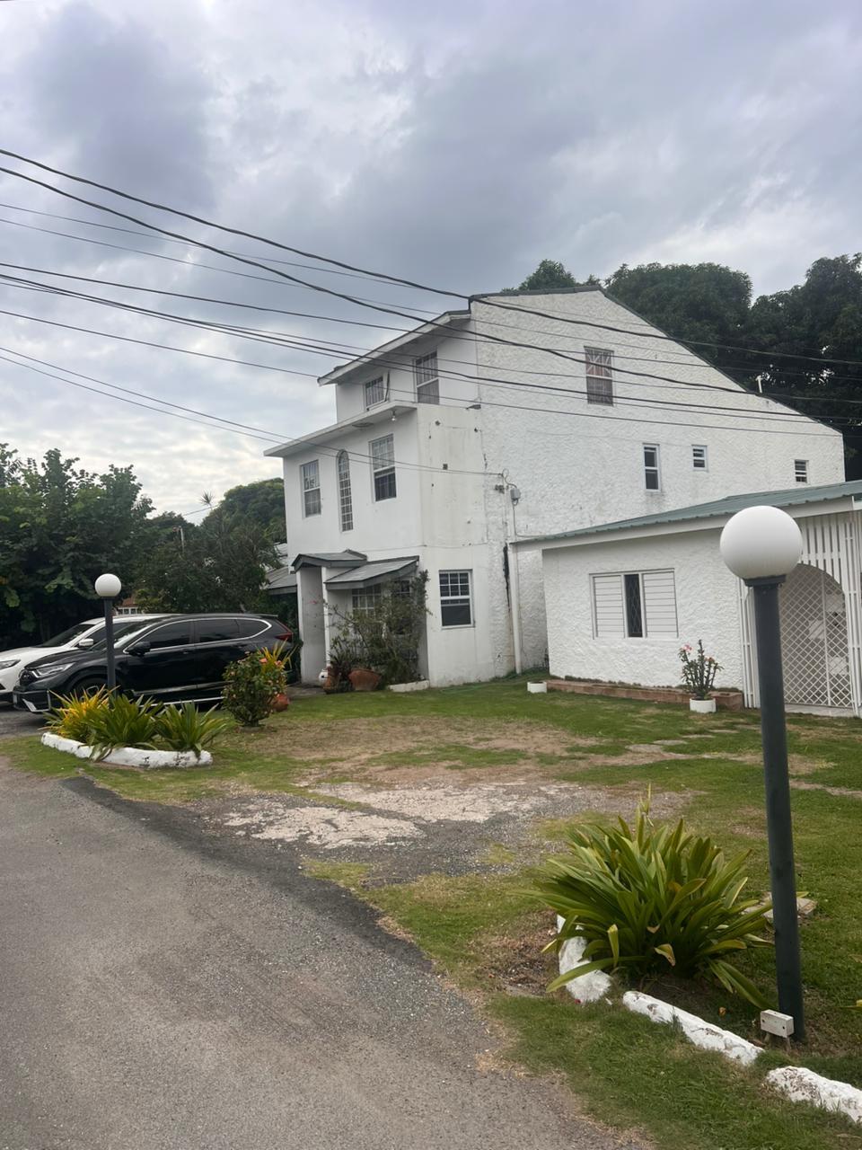 Third image of 3a Waterloo Avenue, Kingston in Kingston 10, St. Andrew, Jamaica - property is For Sale