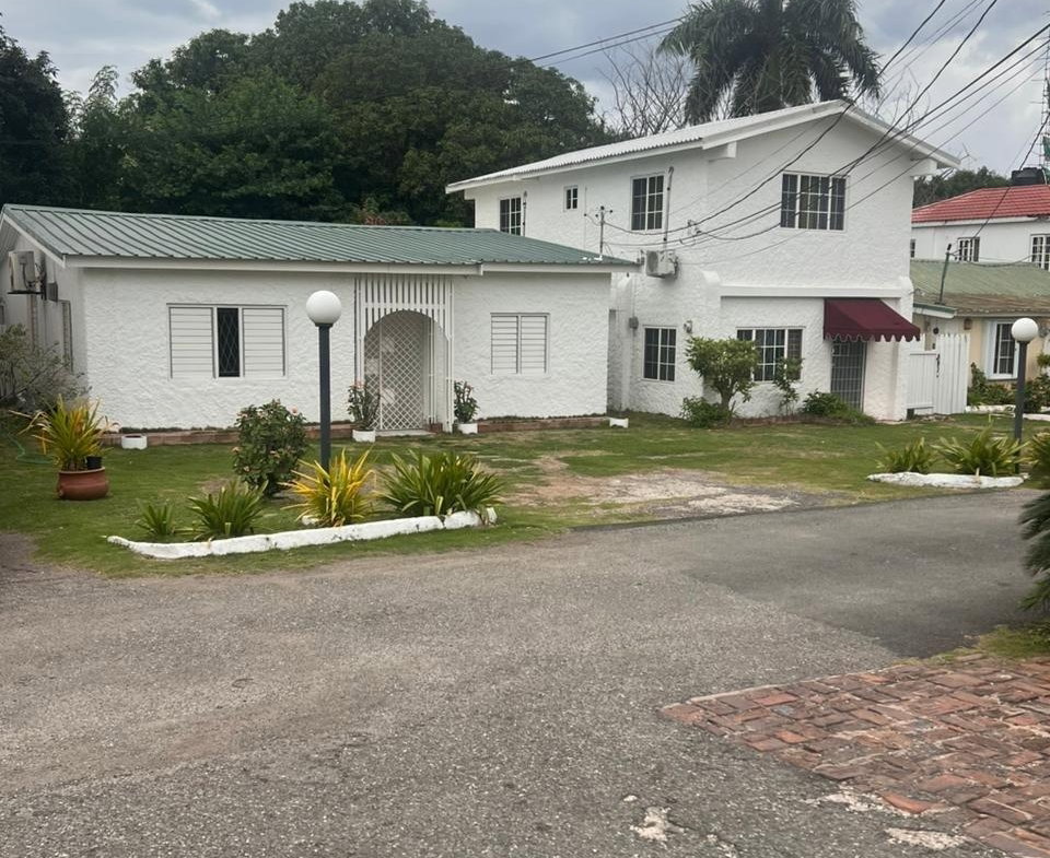 Fourth image of 3a Waterloo Avenue, Kingston in Kingston 10, St. Andrew, Jamaica - property is For Sale
