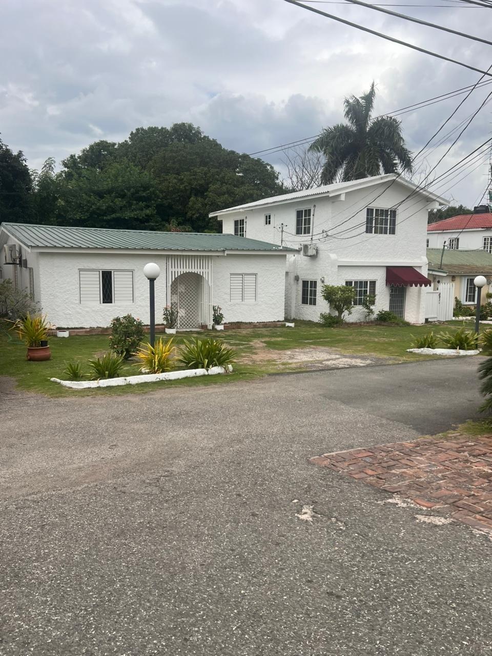 Fourth image of 3a Waterloo Avenue, Kingston in Kingston 10, St. Andrew, Jamaica - property is For Sale