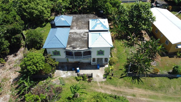 Second image of 10 Fair Prospect Heights in Fair Prospect, Portland, Jamaica - property is For Sale