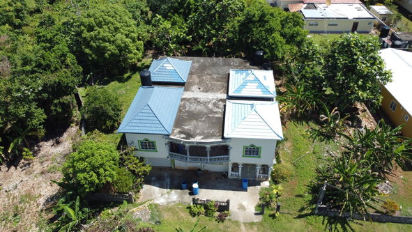 Third image of 10 Fair Prospect Heights in Fair Prospect, Portland, Jamaica - property is For Sale