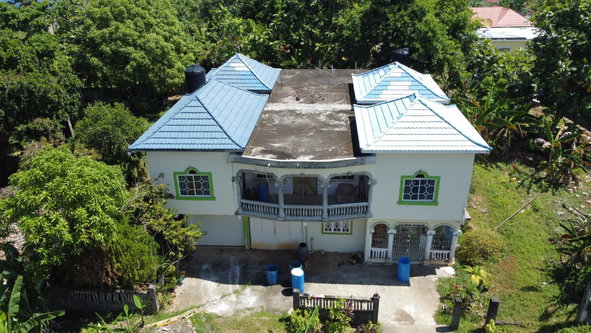 Fourth image of 10 Fair Prospect Heights in Fair Prospect, Portland, Jamaica - property is For Sale