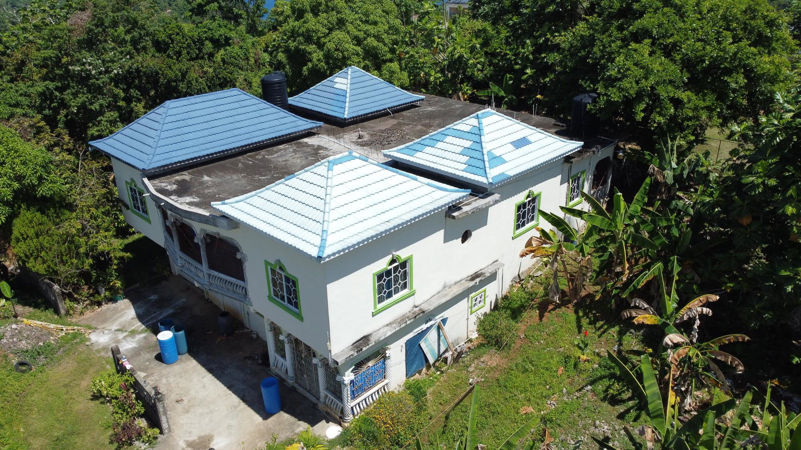 Fifth image of 10 Fair Prospect Heights in Fair Prospect, Portland, Jamaica - property is For Sale