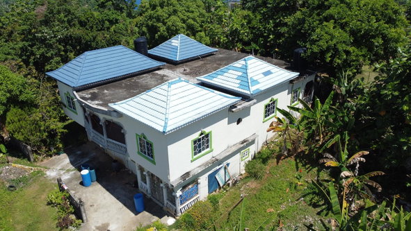 Fifth image of 10 Fair Prospect Heights in Fair Prospect, Portland, Jamaica - property is For Sale