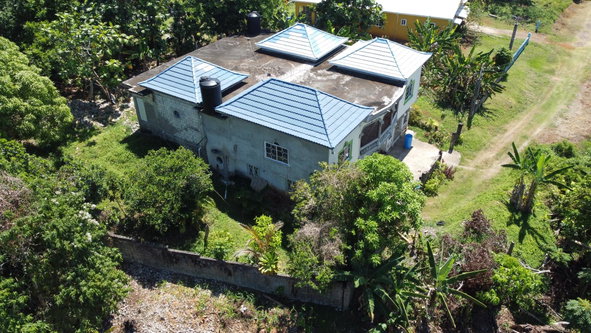 Ninth image of 10 Fair Prospect Heights in Fair Prospect, Portland, Jamaica - property is For Sale