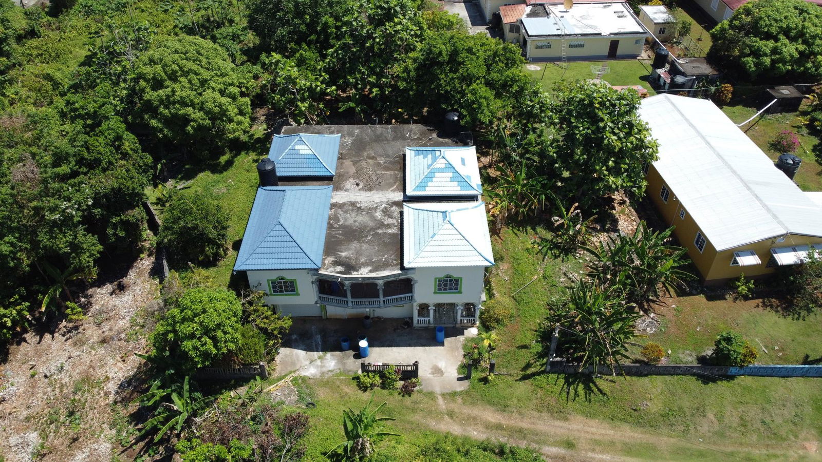 First image of 10 Fair Prospect Heights in Fair Prospect, Portland, Jamaica - property is For Sale