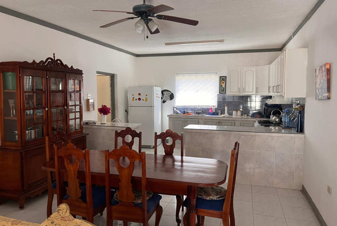 Thirteenth image of 28 Denbigh in Four Paths, Clarendon, Jamaica - property is For Sale