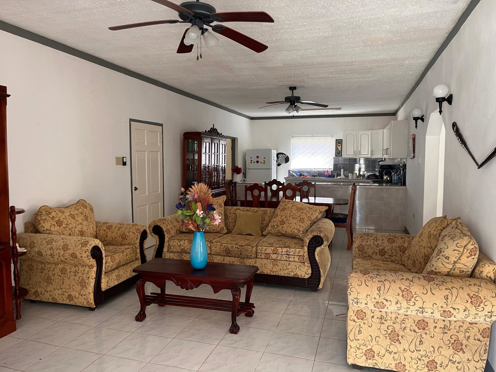 Third image of 28 Denbigh in Four Paths, Clarendon, Jamaica - property is For Sale