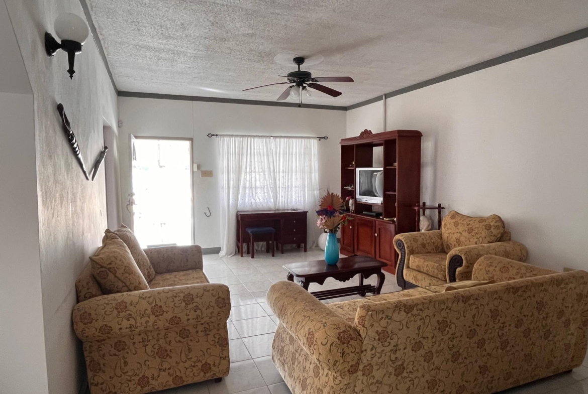 Fifth image of 28 Denbigh in Four Paths, Clarendon, Jamaica - property is For Sale