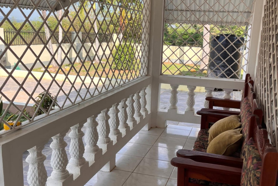 Seventh image of 28 Denbigh in Four Paths, Clarendon, Jamaica - property is For Sale