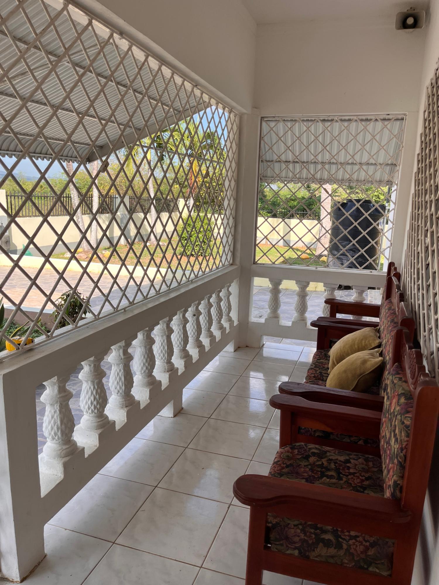 Seventh image of 28 Denbigh in Four Paths, Clarendon, Jamaica - property is For Sale