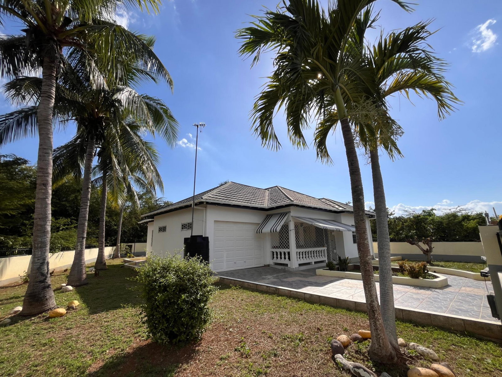 First image of 28 Denbigh in Four Paths, Clarendon, Jamaica - property is For Sale