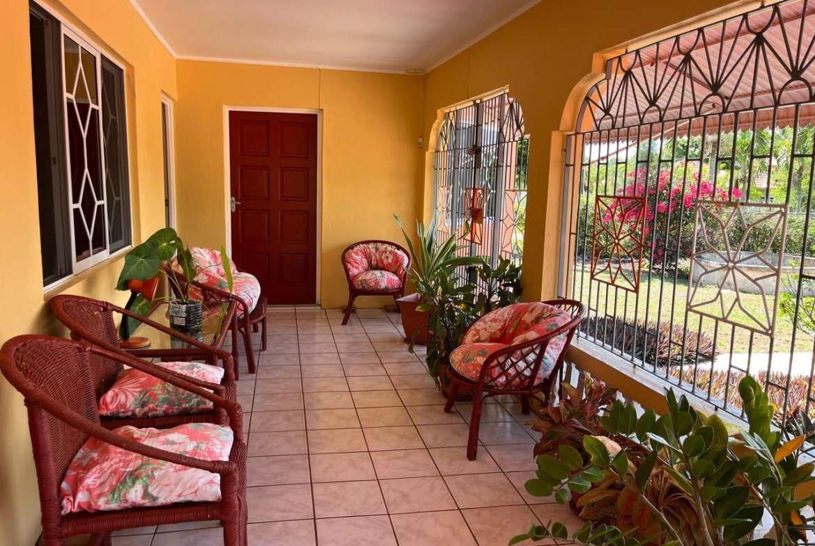 Second image of 26c- Four Paths Sheckles in Four Paths, Clarendon, Jamaica - property is For Sale