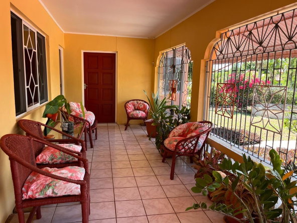 Second image of 26c- Four Paths Sheckles in Four Paths, Clarendon, Jamaica - property is For Sale