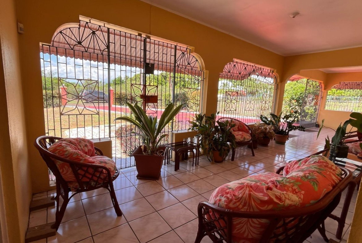 Eleventh image of 26c- Four Paths Sheckles in Four Paths, Clarendon, Jamaica - property is For Sale