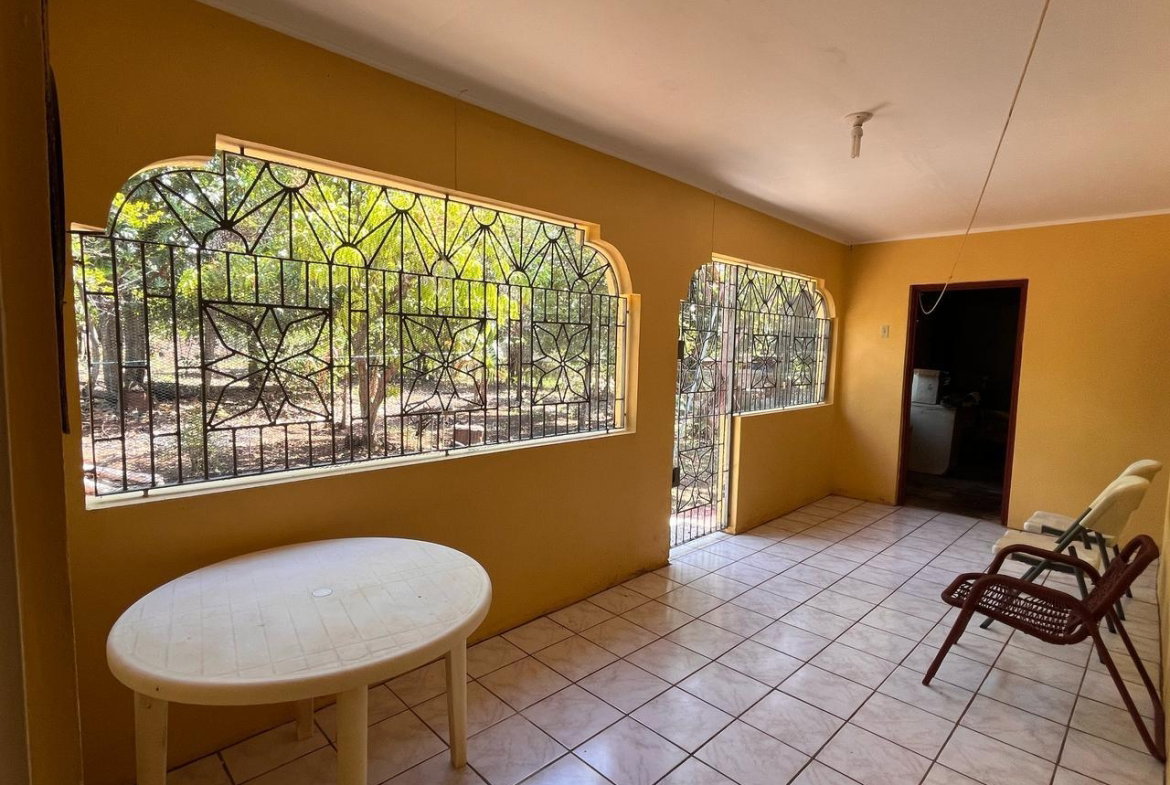 Twelfth image of 26c- Four Paths Sheckles in Four Paths, Clarendon, Jamaica - property is For Sale