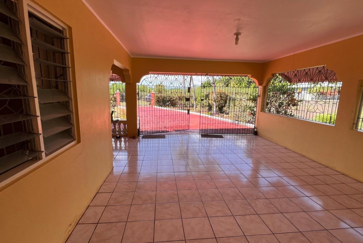 Fifteenth image of 26c- Four Paths Sheckles in Four Paths, Clarendon, Jamaica - property is For Sale