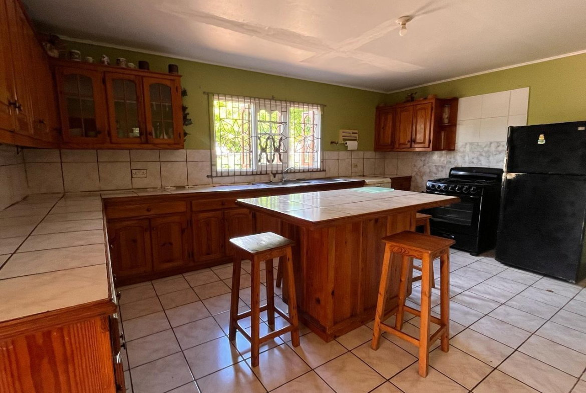 Sixteenth image of 26c- Four Paths Sheckles in Four Paths, Clarendon, Jamaica - property is For Sale