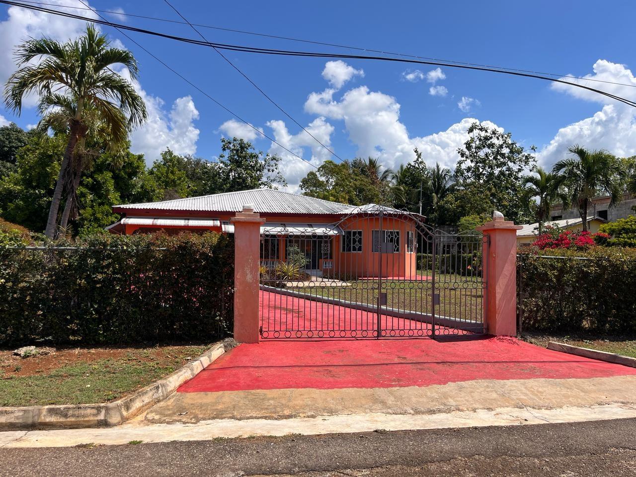 Seventeenth image of 26c- Four Paths Sheckles in Four Paths, Clarendon, Jamaica - property is For Sale