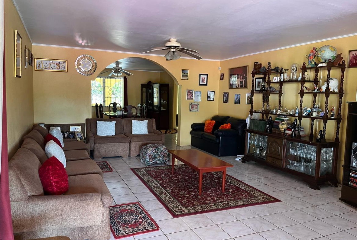 Third image of 26c- Four Paths Sheckles in Four Paths, Clarendon, Jamaica - property is For Sale