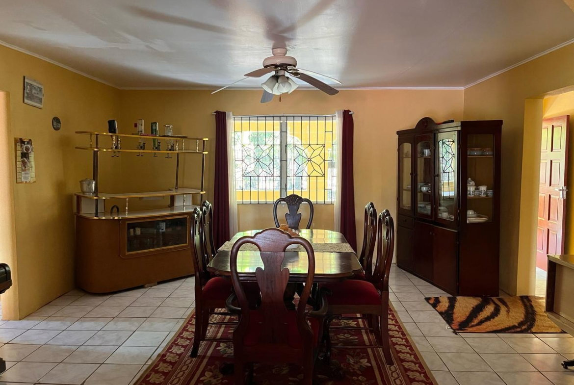 Fourth image of 26c- Four Paths Sheckles in Four Paths, Clarendon, Jamaica - property is For Sale