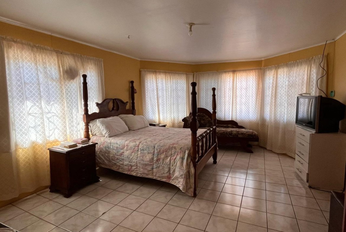 Sixth image of 26c- Four Paths Sheckles in Four Paths, Clarendon, Jamaica - property is For Sale