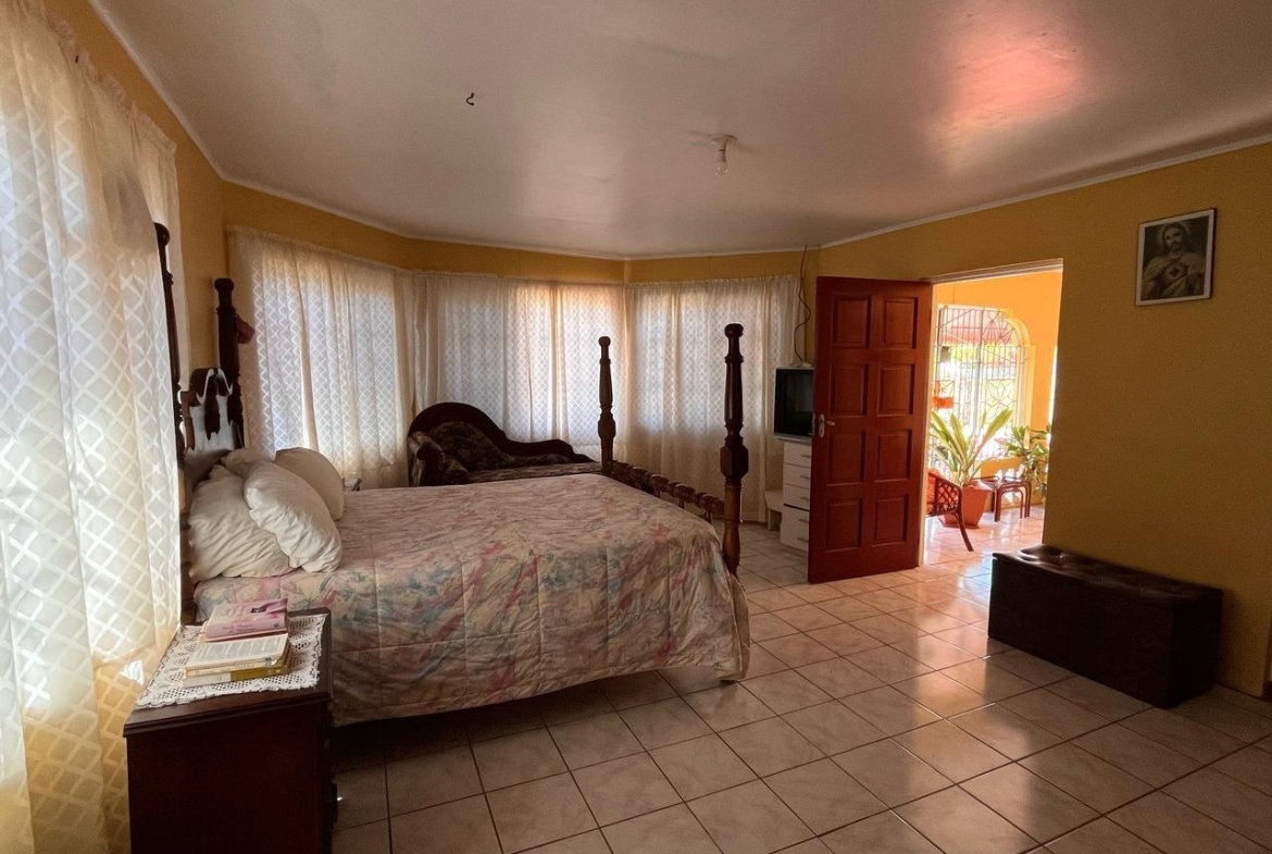 Seventh image of 26c- Four Paths Sheckles in Four Paths, Clarendon, Jamaica - property is For Sale