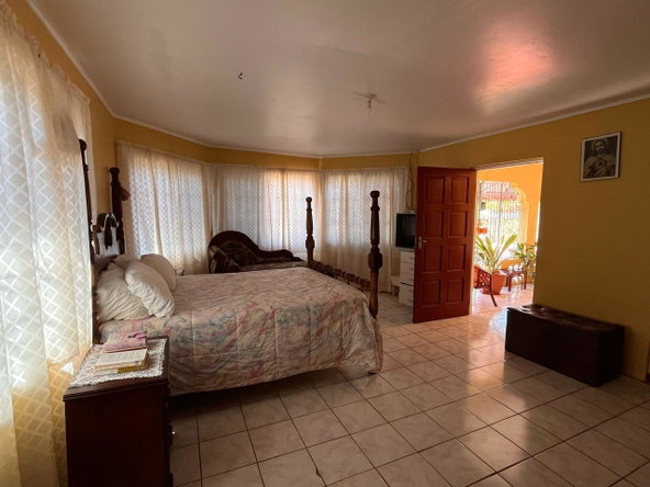 Seventh image of 26c- Four Paths Sheckles in Four Paths, Clarendon, Jamaica - property is For Sale