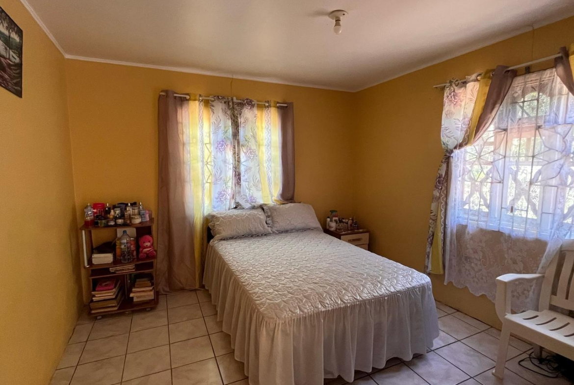 Eighth image of 26c- Four Paths Sheckles in Four Paths, Clarendon, Jamaica - property is For Sale