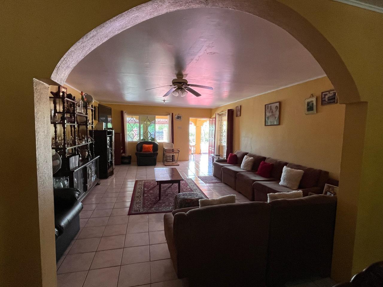 Ninth image of 26c- Four Paths Sheckles in Four Paths, Clarendon, Jamaica - property is For Sale