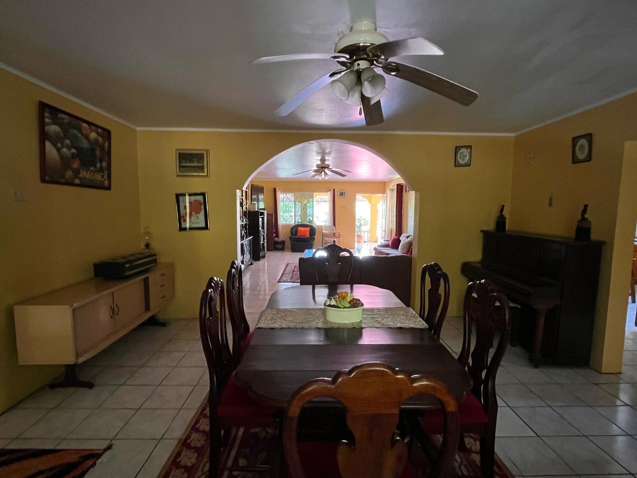 Tenth image of 26c- Four Paths Sheckles in Four Paths, Clarendon, Jamaica - property is For Sale