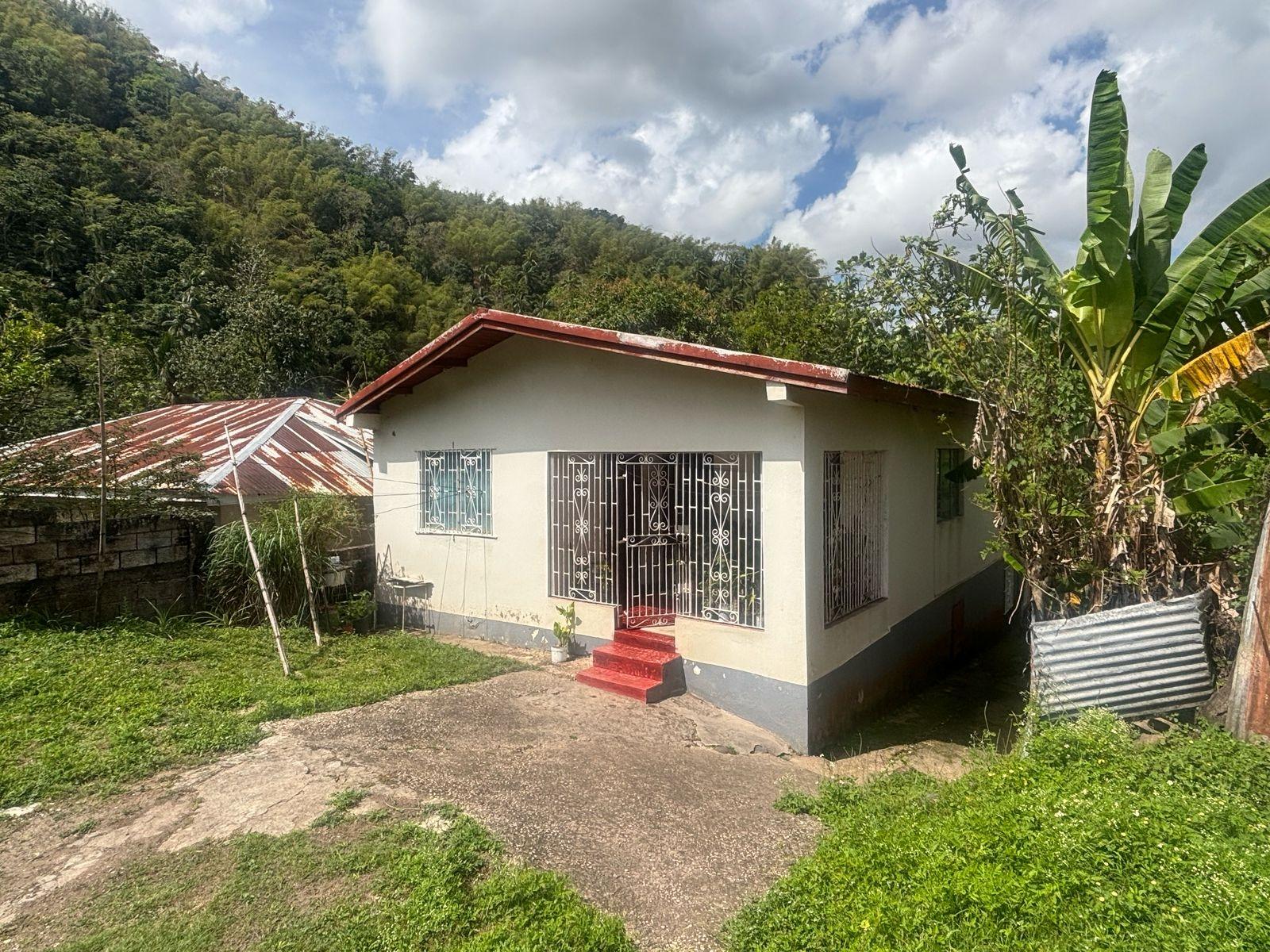 Seventh image of Frankfield in Frankfield, Clarendon, Jamaica - property is For Sale