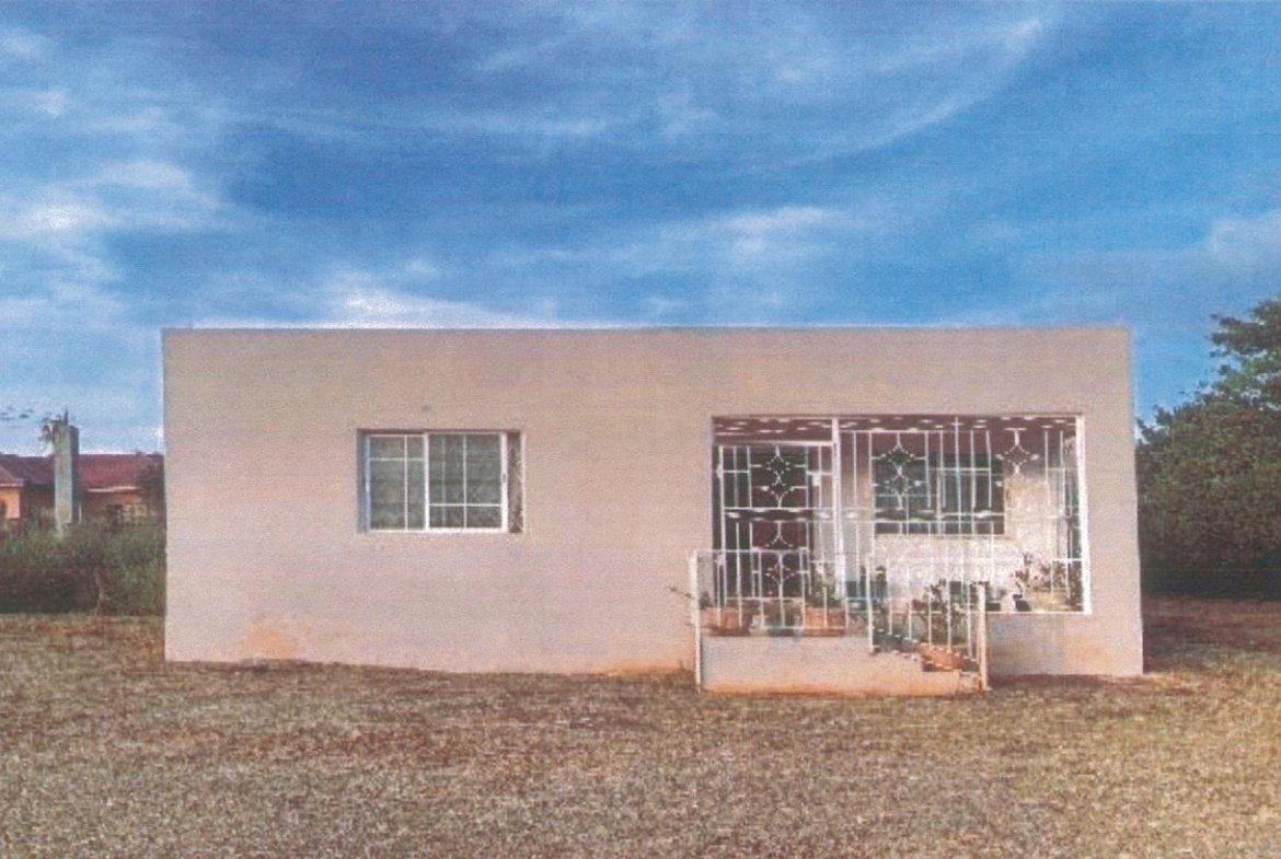 Second image of Lot 3 Downs District in Watson Hill, Manchester, Jamaica - property is For Sale