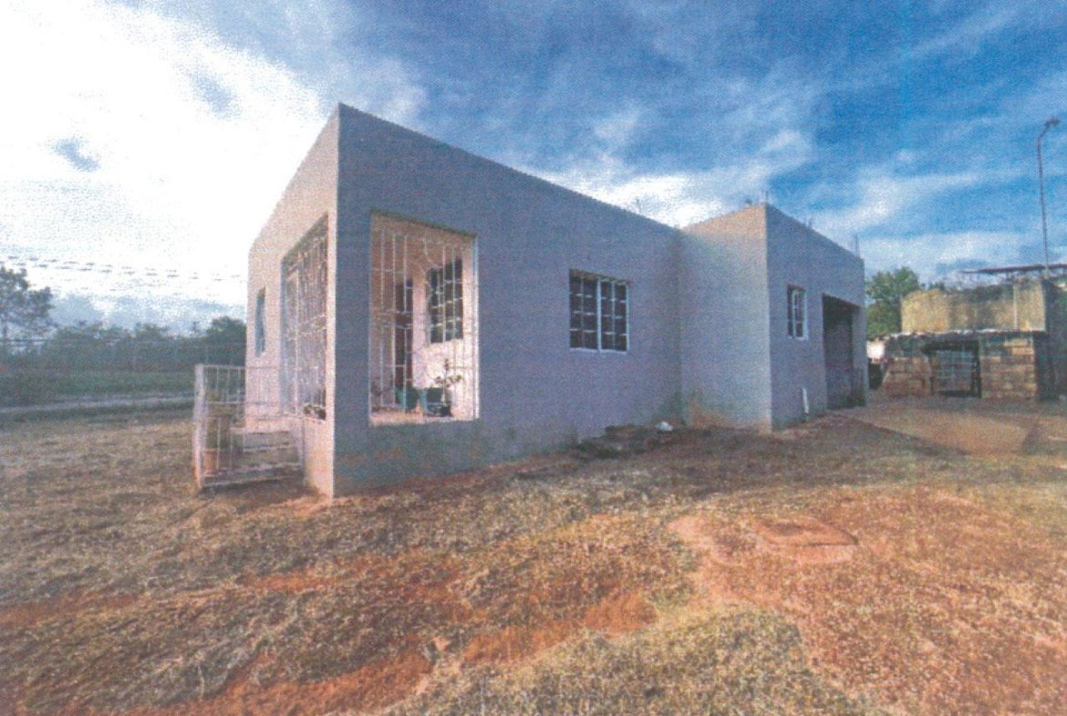 First image of Lot 3 Downs District in Watson Hill, Manchester, Jamaica - property is For Sale