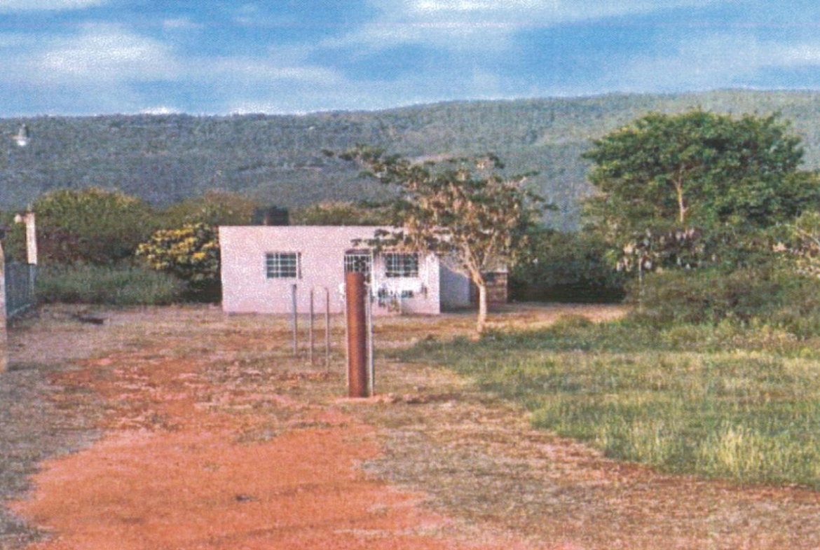 Third image of Lot 3 Downs District in Watson Hill, Manchester, Jamaica - property is For Sale