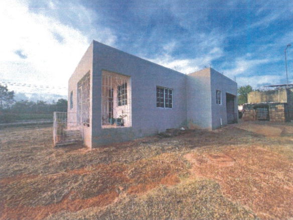 First image of Lot 3 Downs District in Watson Hill, Manchester, Jamaica - property is For Sale